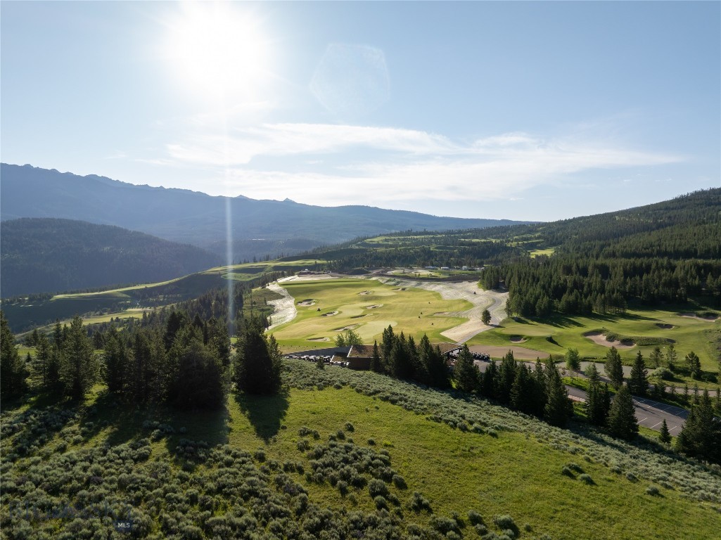 Big Sky Real Estate Co.