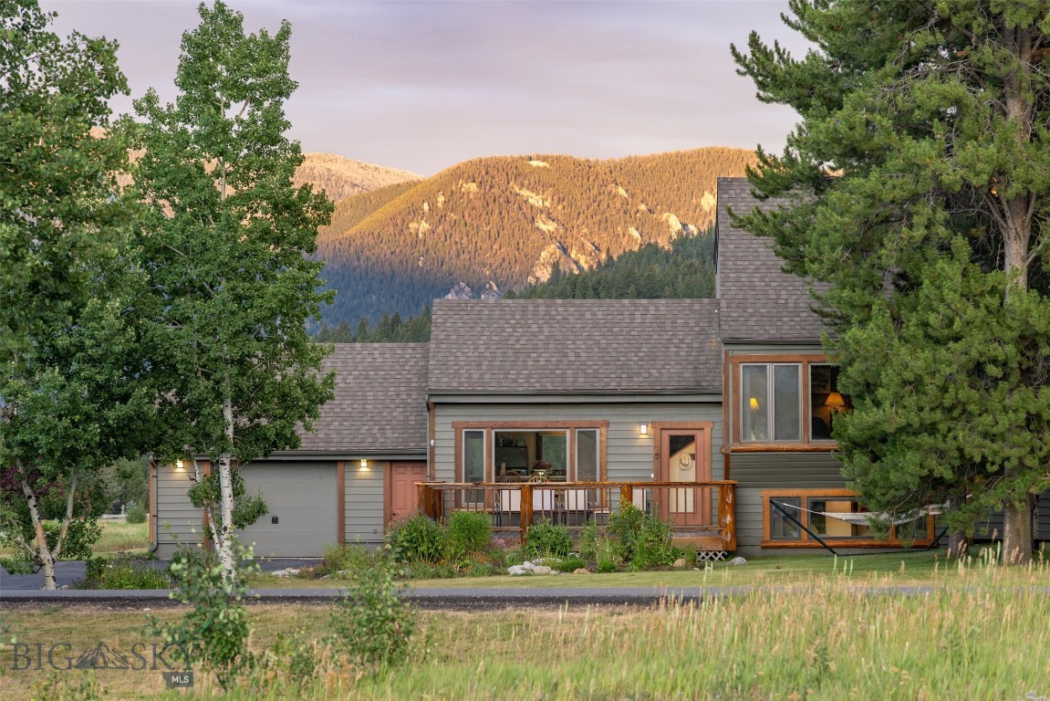 Big Sky Real Estate Co.