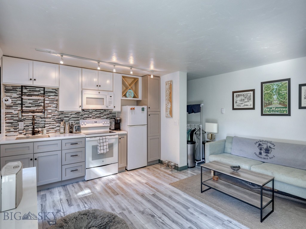 Big Sky Real Estate Co.