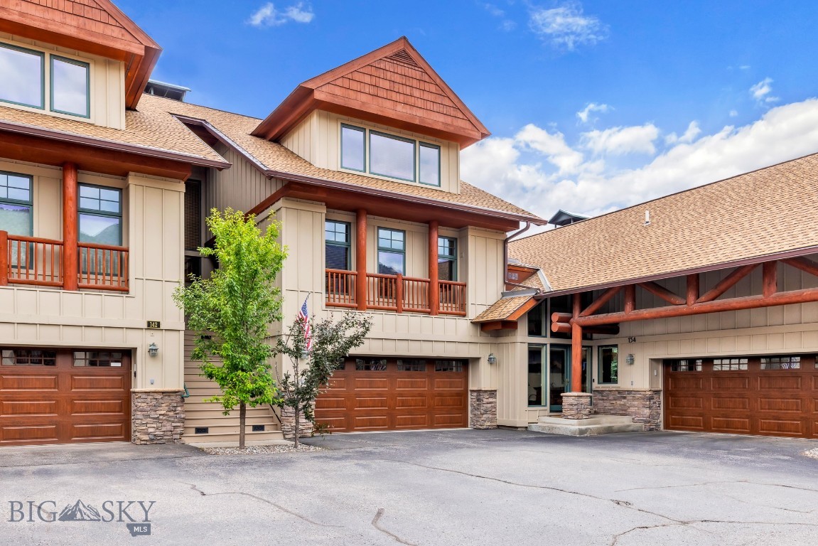 Big Sky Real Estate Co.