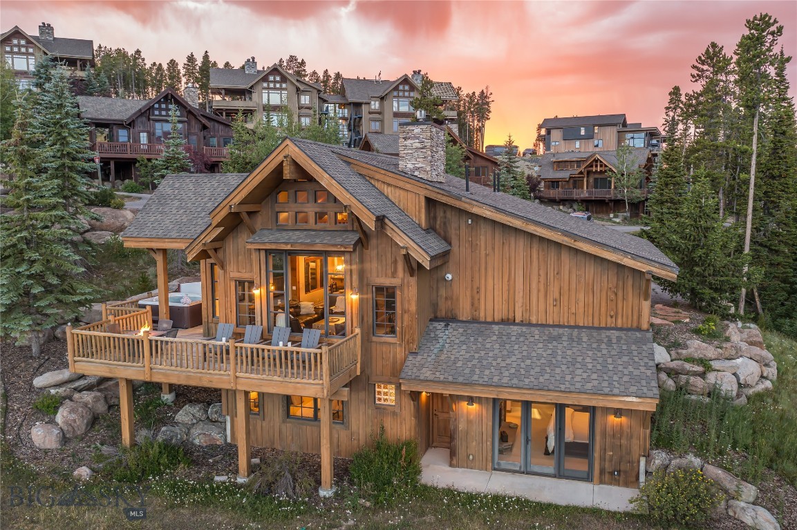 Big Sky Real Estate Co.