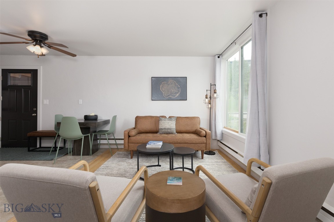 Big Sky Real Estate Co.