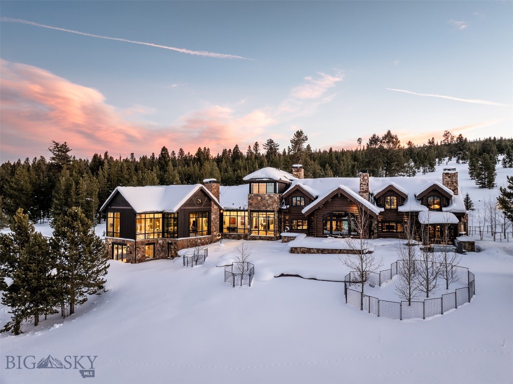 Big Sky Real Estate Co.