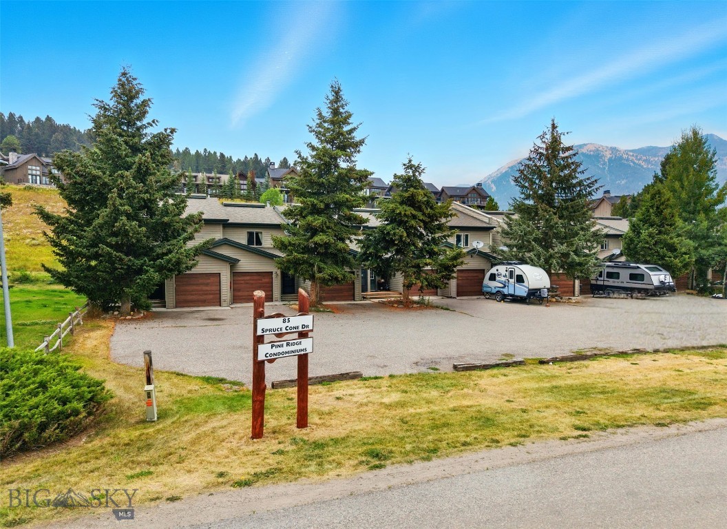 Big Sky Real Estate Co.