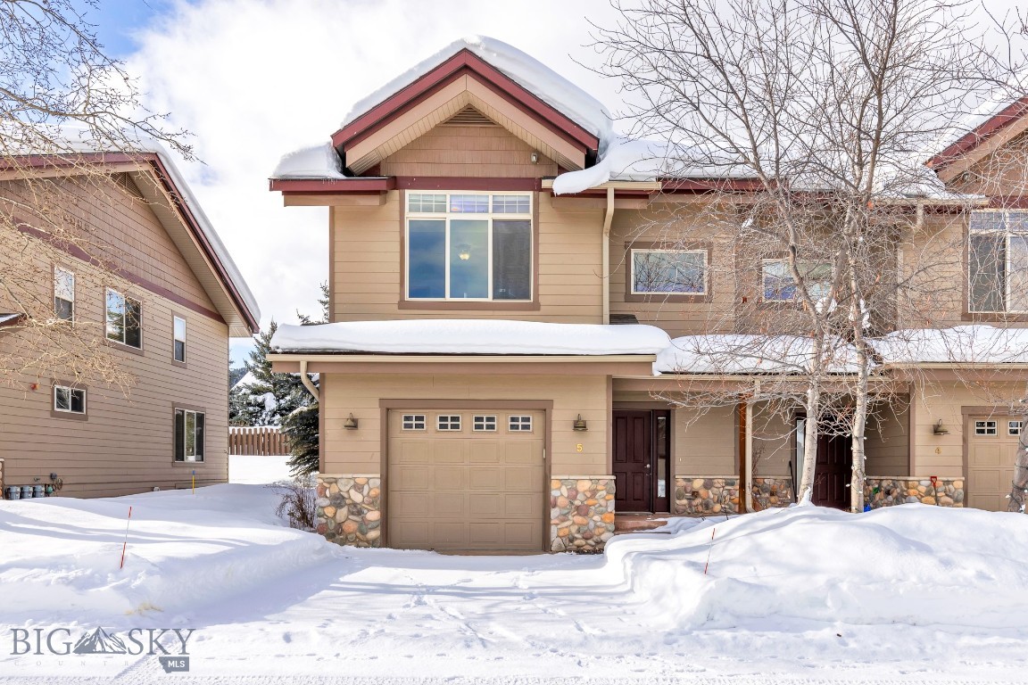 Big Sky Real Estate Co.