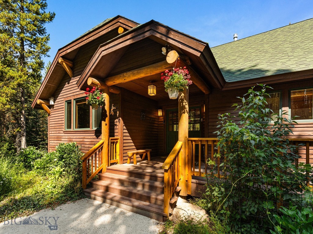 Big Sky Real Estate Co.