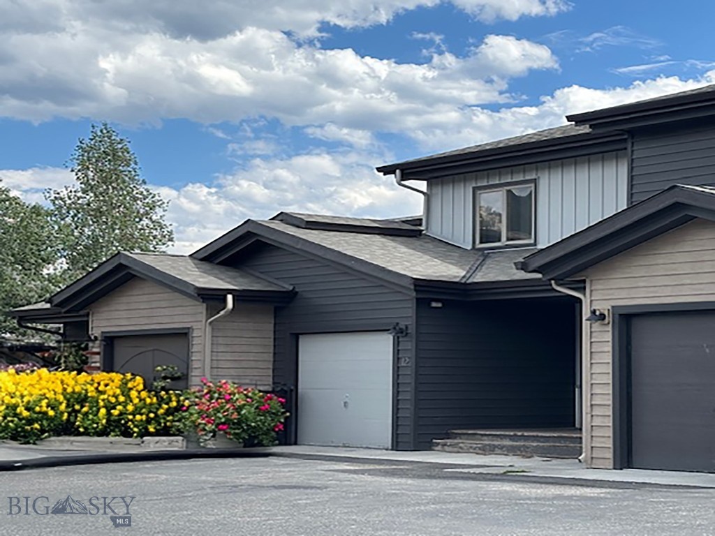 Big Sky Real Estate Co.