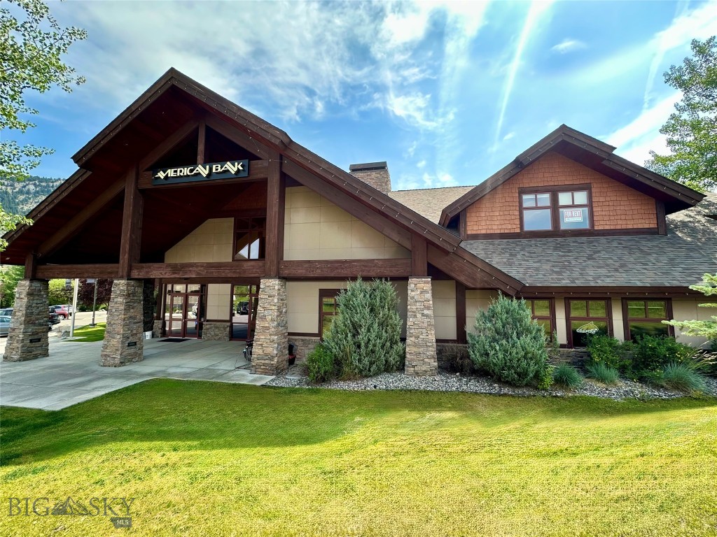 Big Sky Real Estate Co.