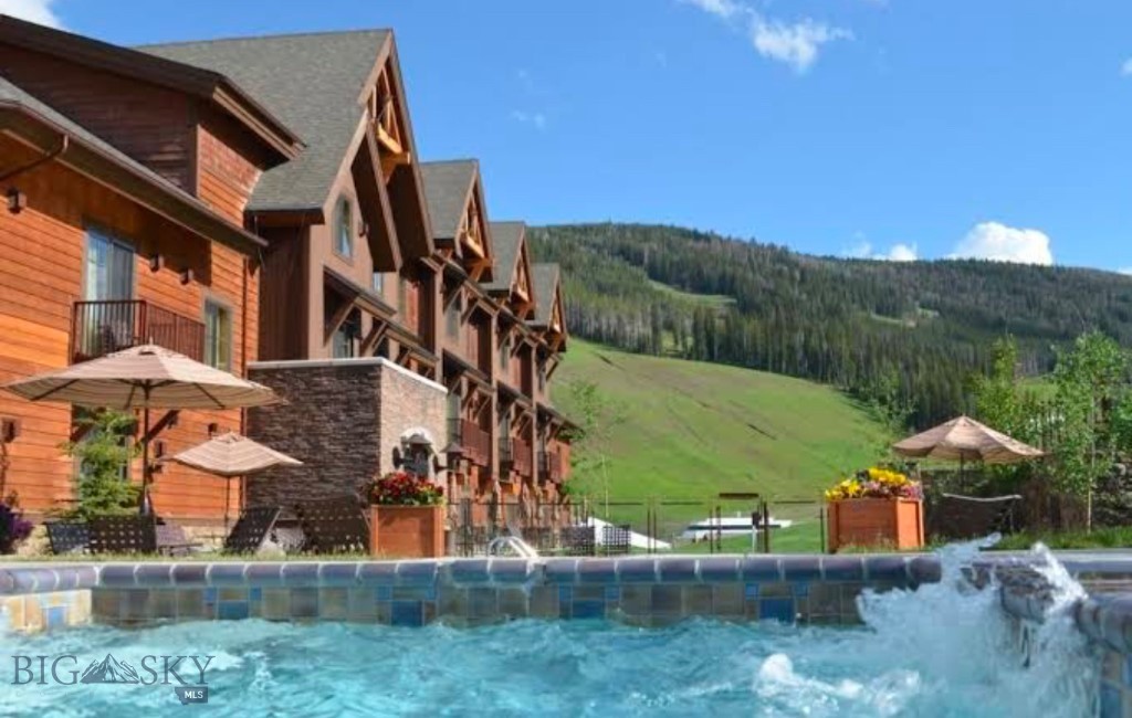Big Sky Real Estate Co.