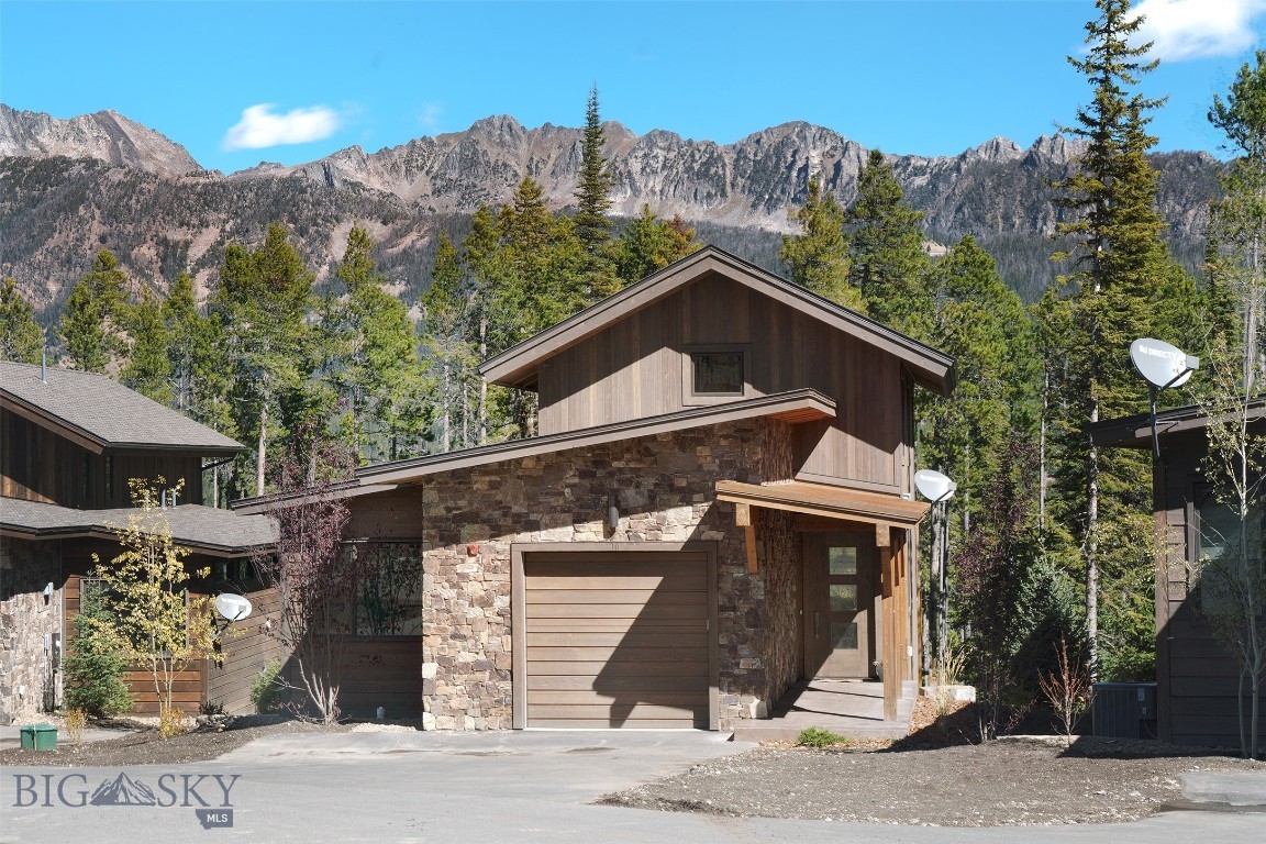 Big Sky Real Estate Co.