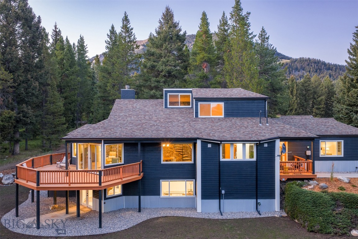 Big Sky Real Estate Co.