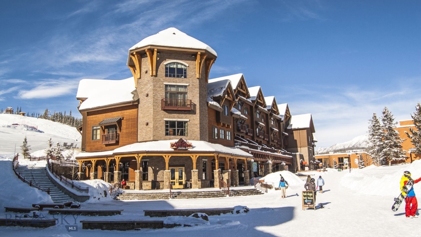 Big Sky Real Estate Co.