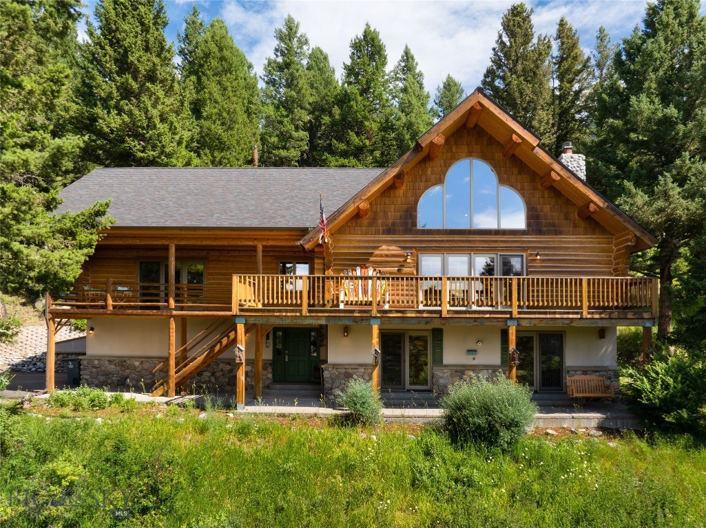 Big Sky Real Estate Co.