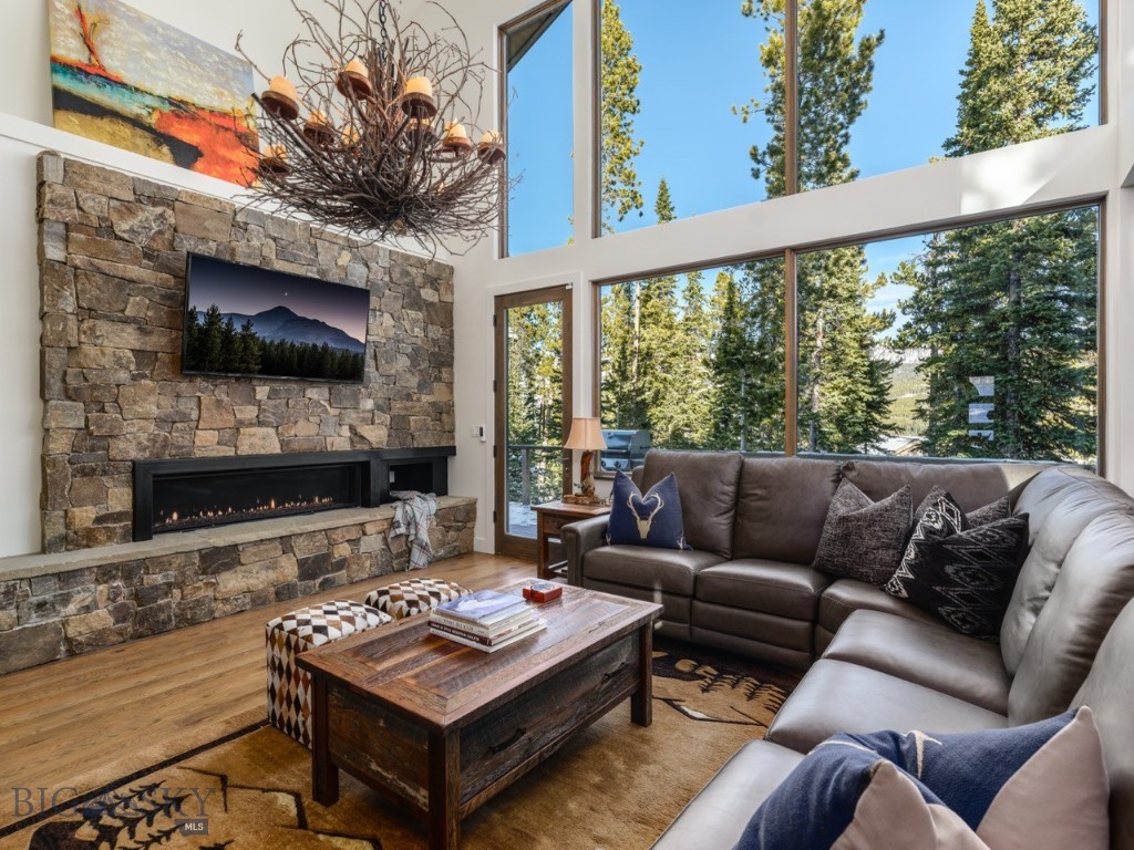 Big Sky Real Estate Co.