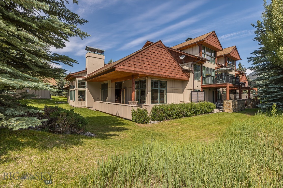 Big Sky Real Estate Co.