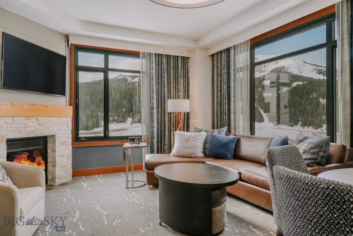 Big Sky Real Estate Co.
