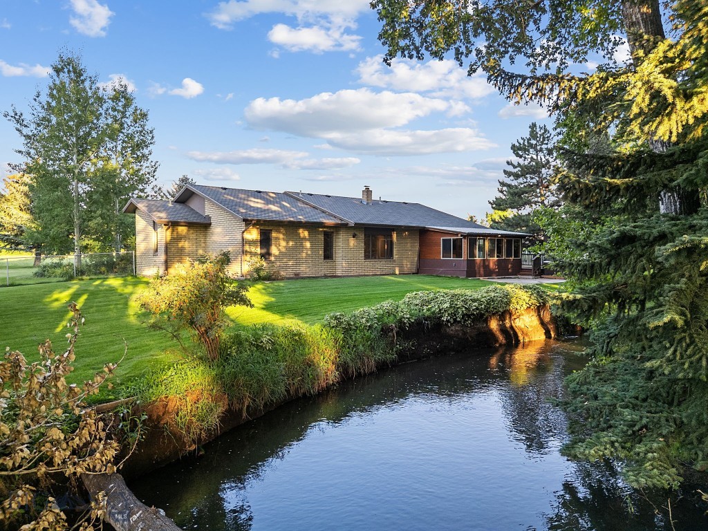 Big Sky Real Estate Co.