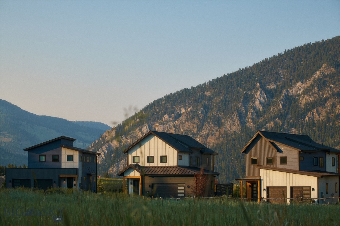Big Sky Real Estate Co.