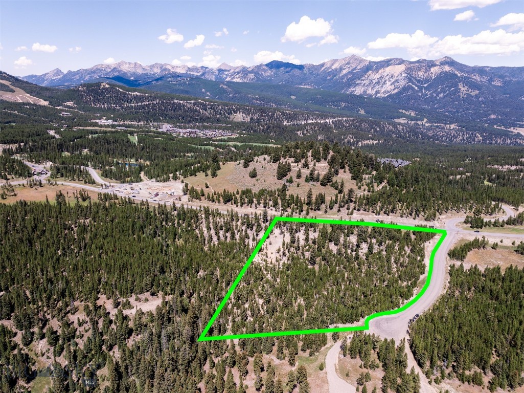 Big Sky Real Estate Co.