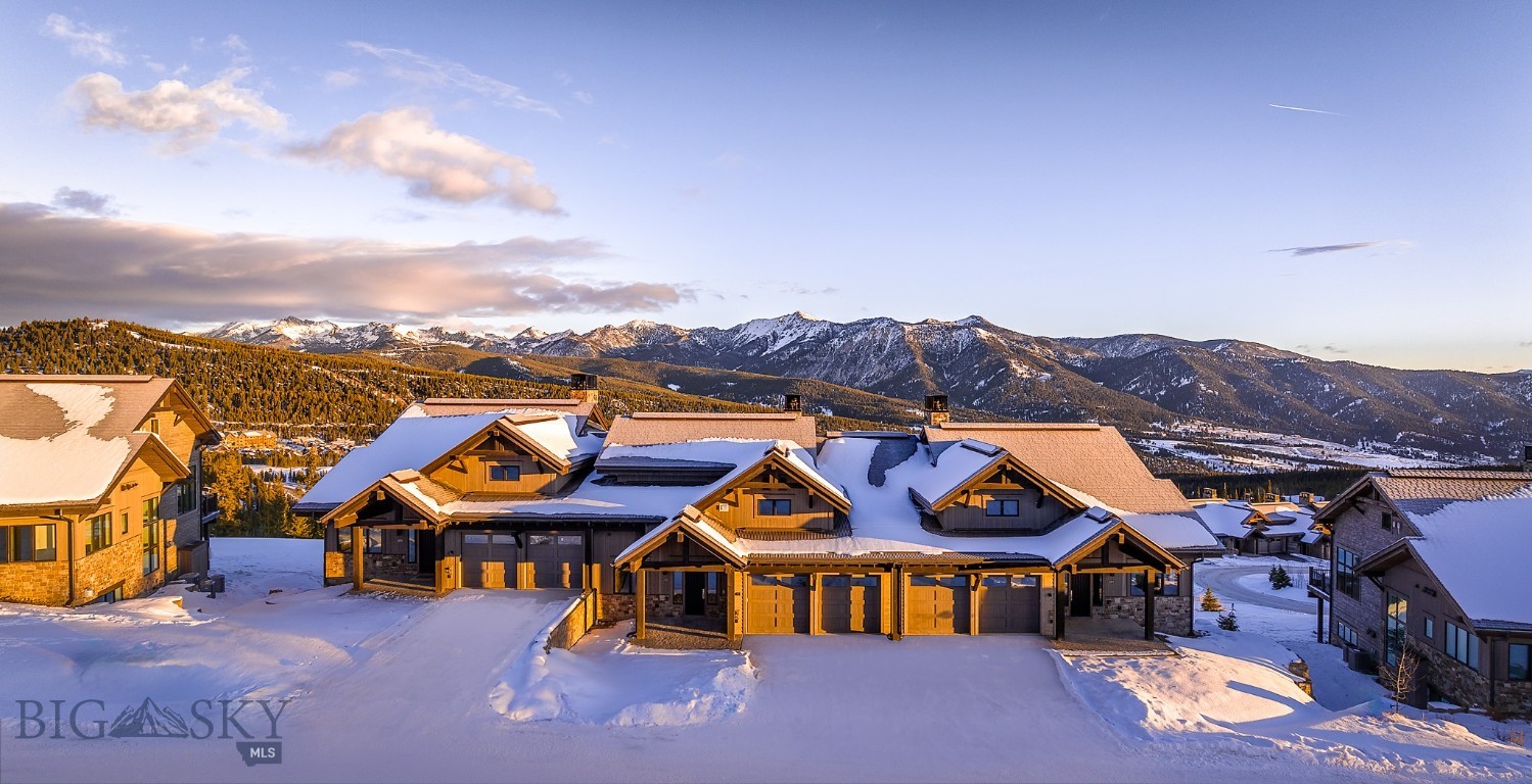 Big Sky Real Estate Co.