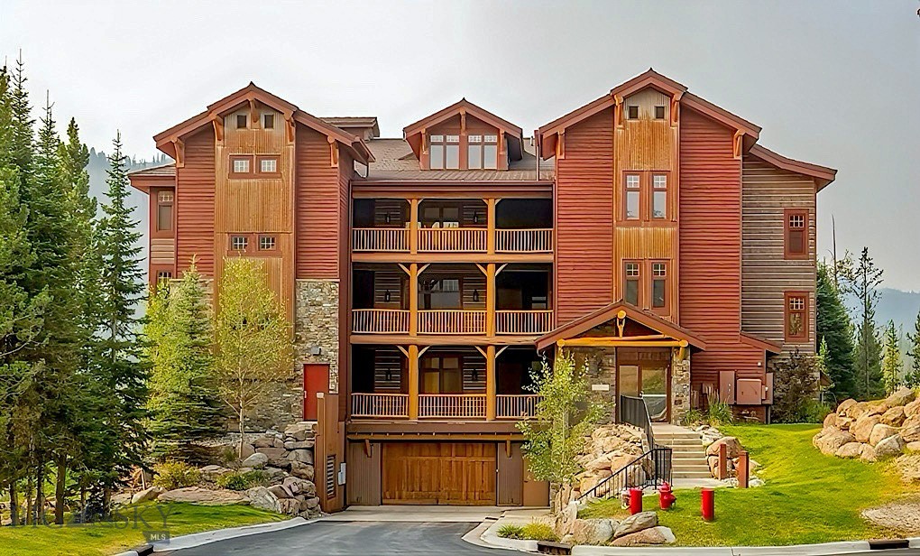 Big Sky Real Estate Co.