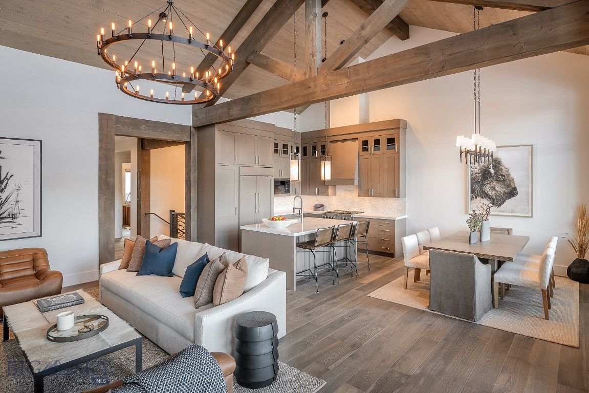 Big Sky Real Estate Co.