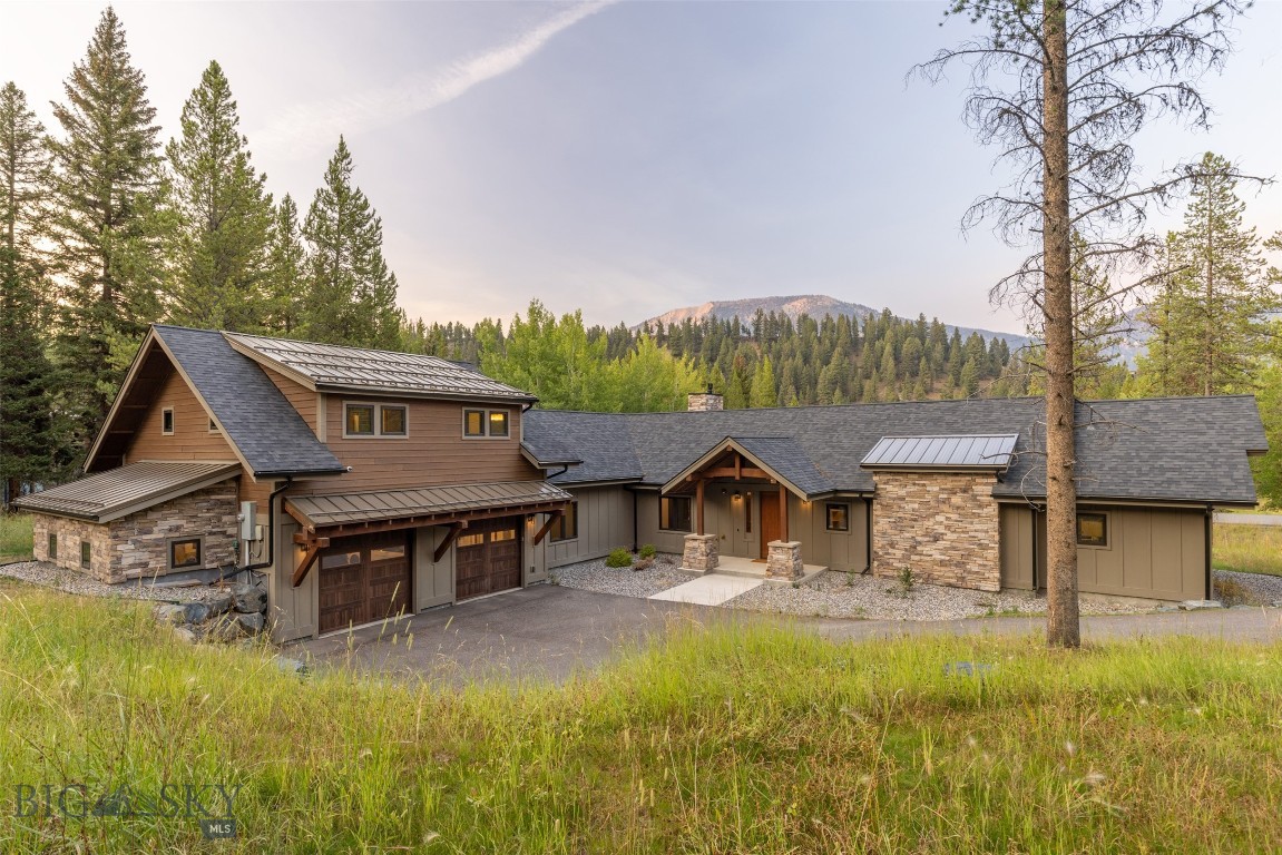 Big Sky Real Estate Co.