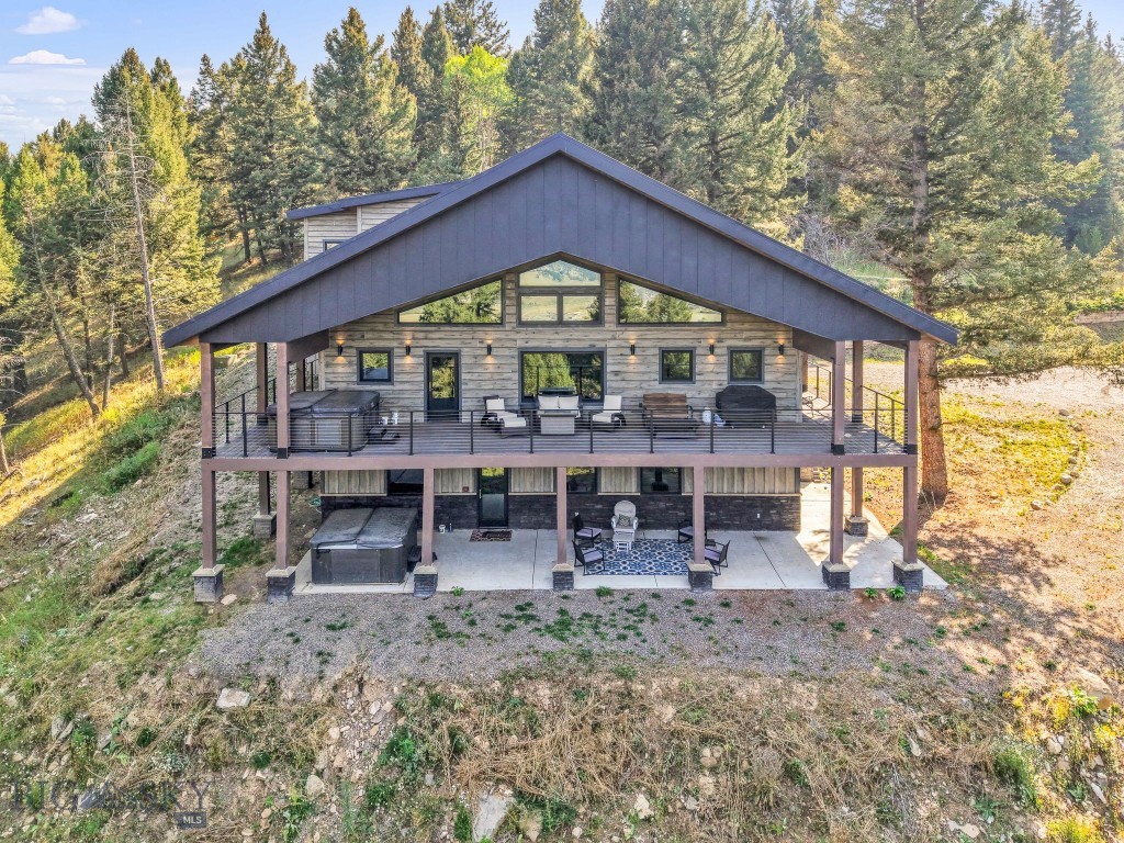 Big Sky Real Estate Co.