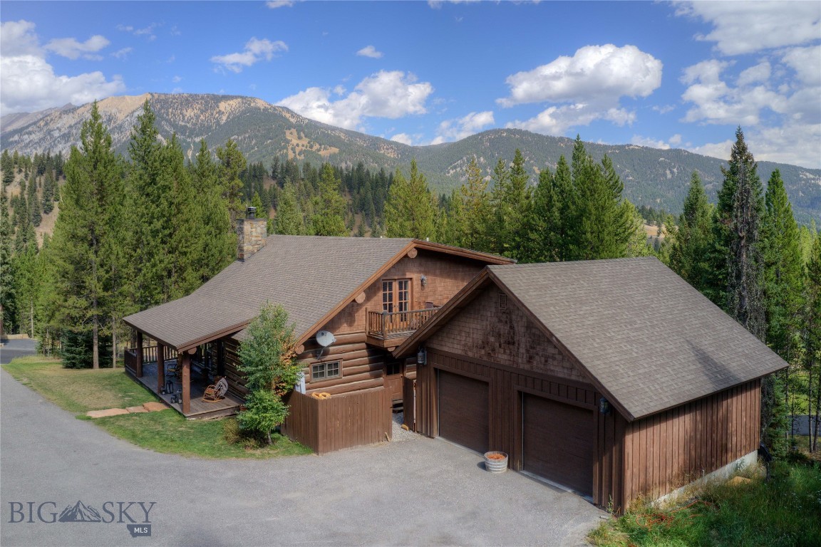 Big Sky Real Estate Co.