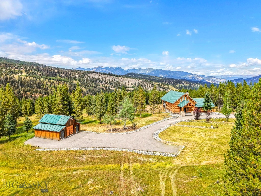 Big Sky Real Estate Co.