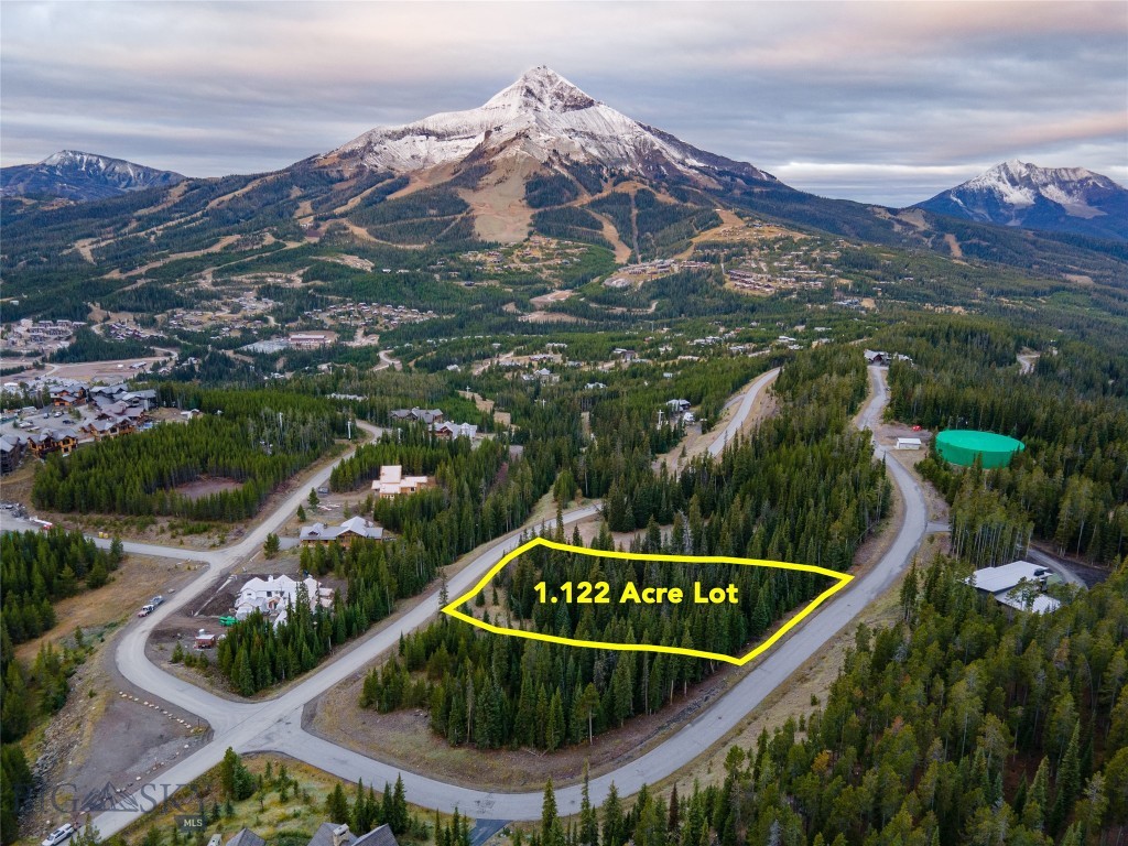 Big Sky Real Estate Co.