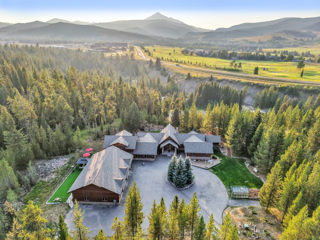 Big Sky Real Estate Co.