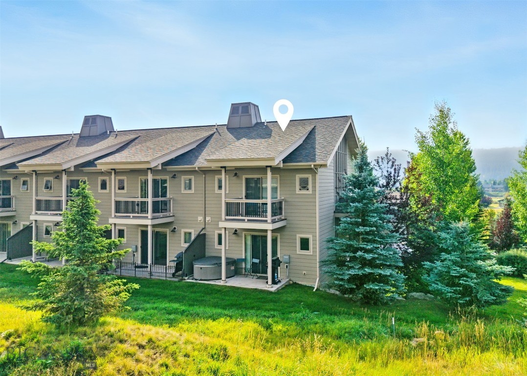 Big Sky Real Estate Co.