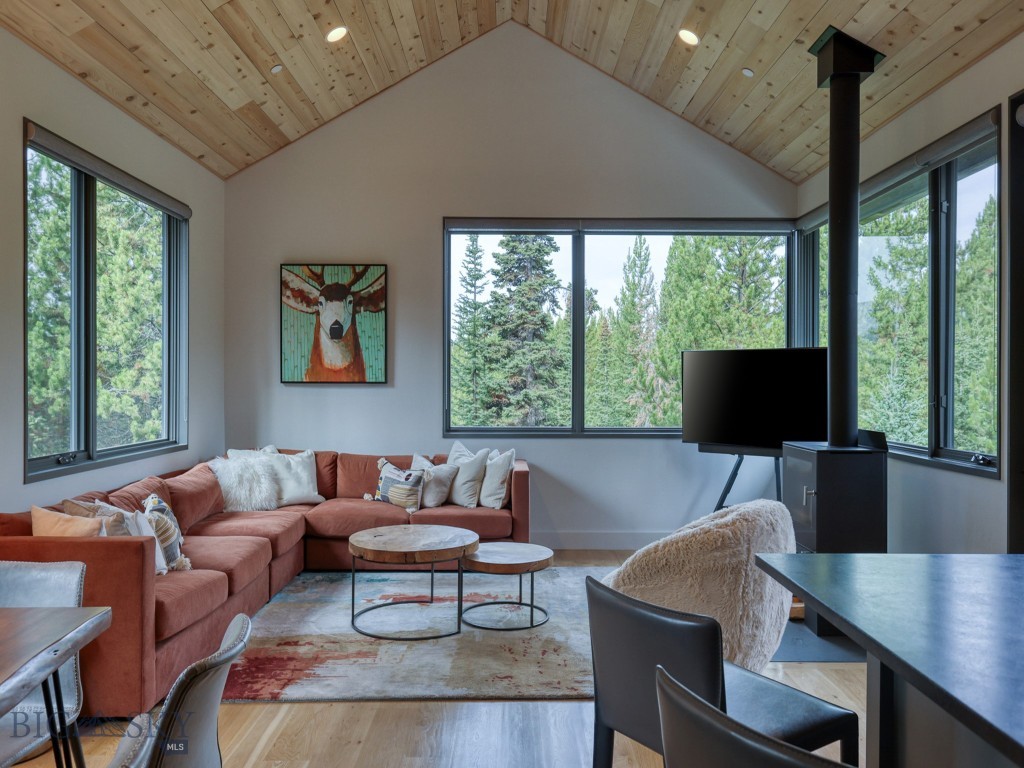 Big Sky Real Estate Co.