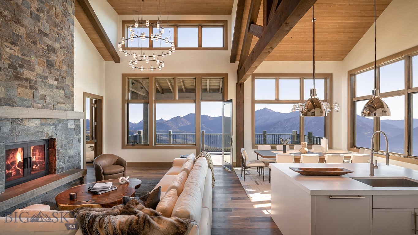 Big Sky Real Estate Co.
