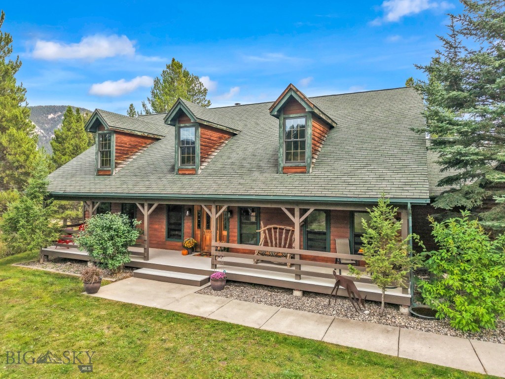 Big Sky Real Estate Co.