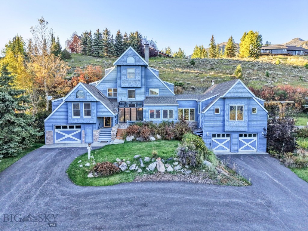 Big Sky Real Estate Co.