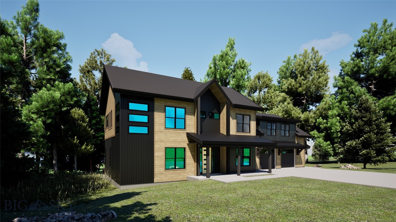 Big Sky Real Estate Co.