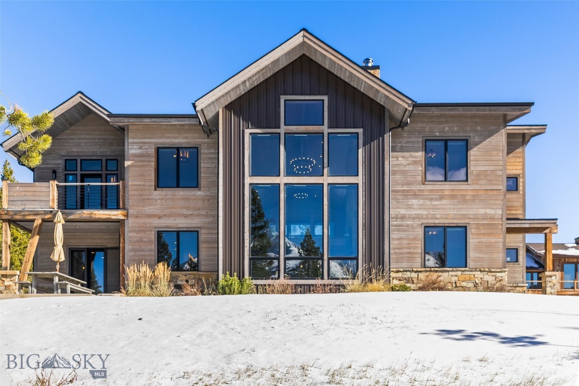 Big Sky Real Estate Co.