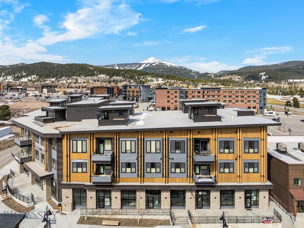 Big Sky Real Estate Co.