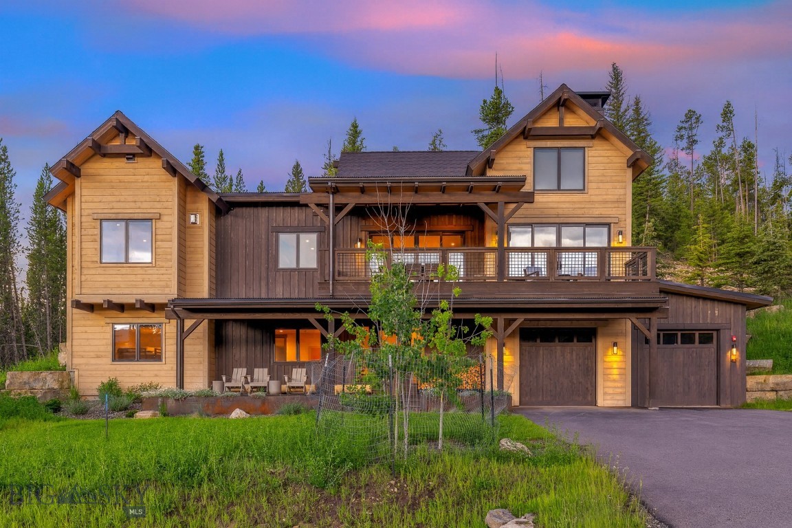 Big Sky Real Estate Co.