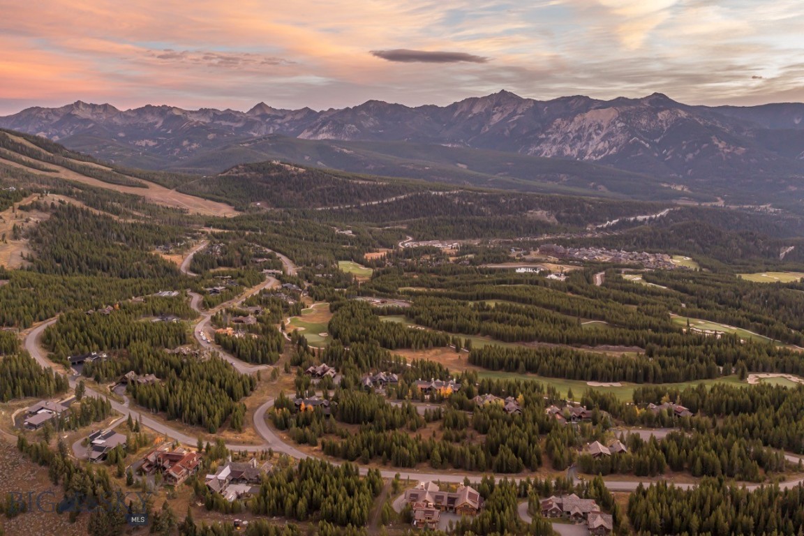 Big Sky Real Estate Co.