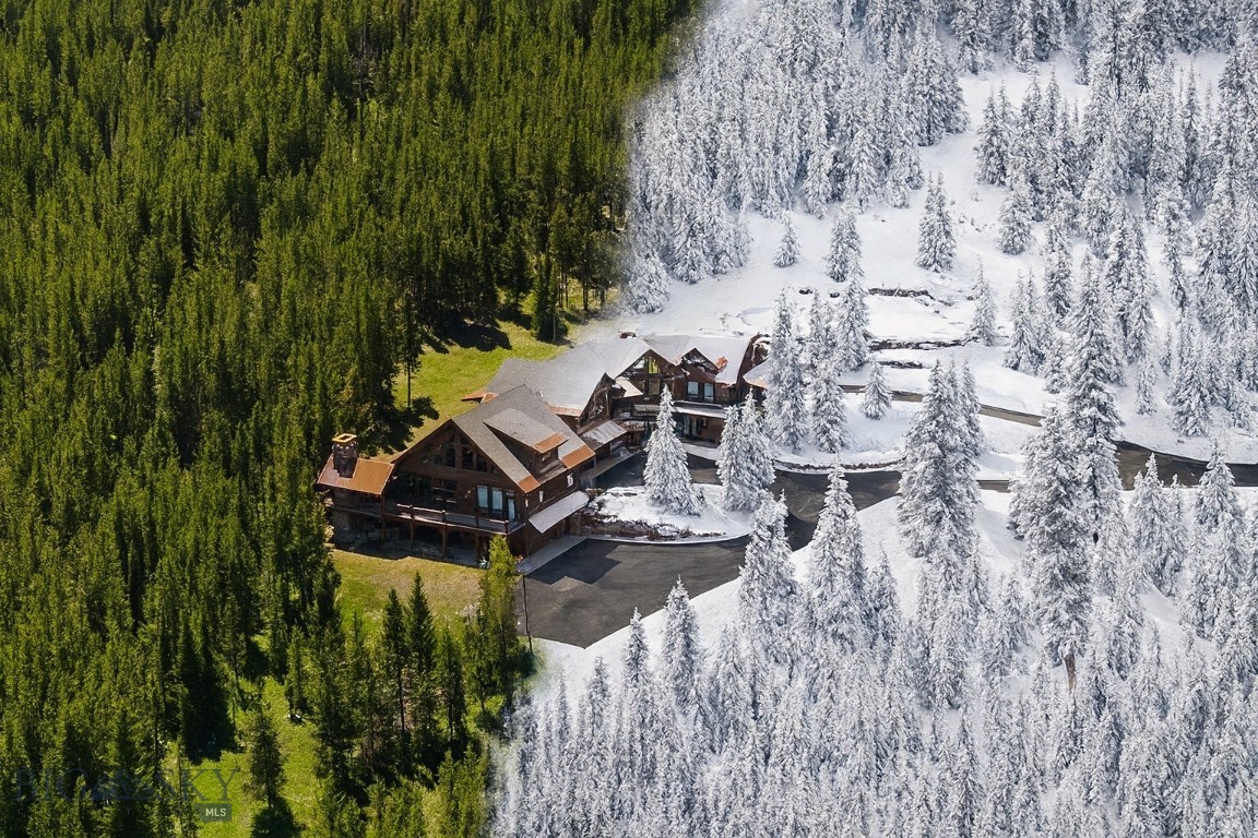 Big Sky Real Estate Co.