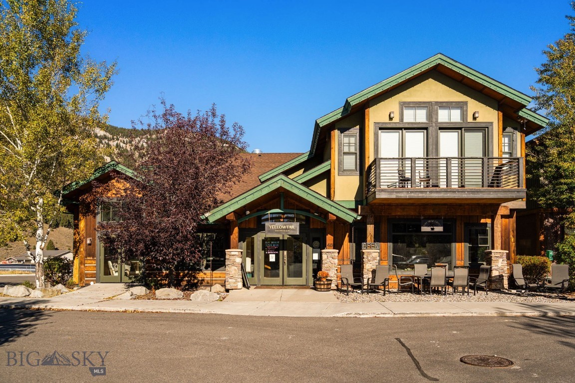 Big Sky Real Estate Co.