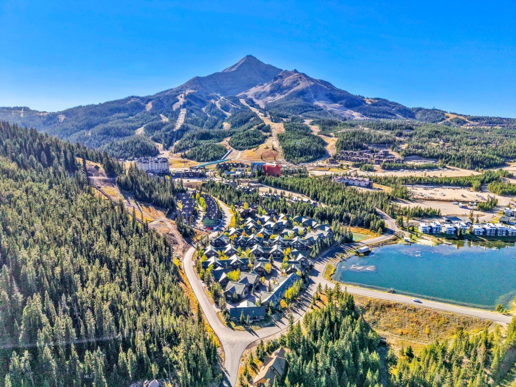 Big Sky Real Estate Co.