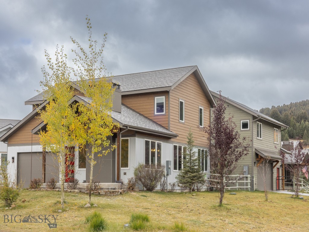 Big Sky Real Estate Co.