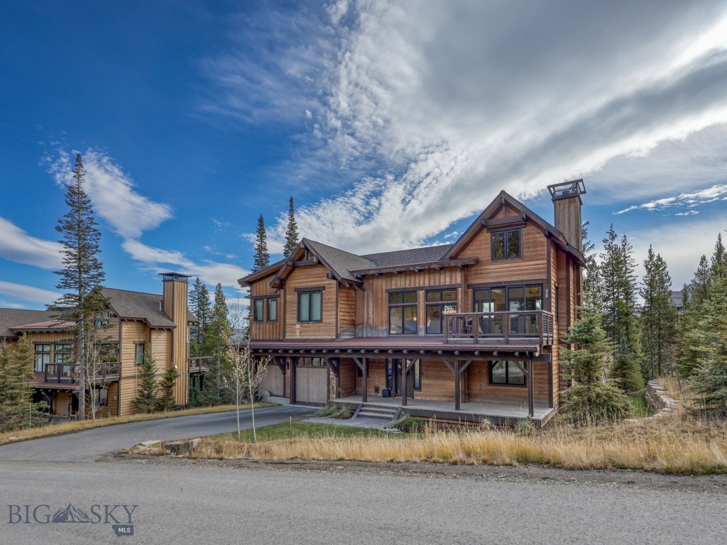 Big Sky Real Estate Co.