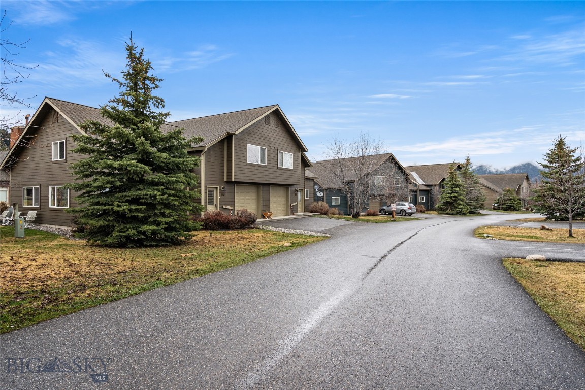 Big Sky Real Estate Co.