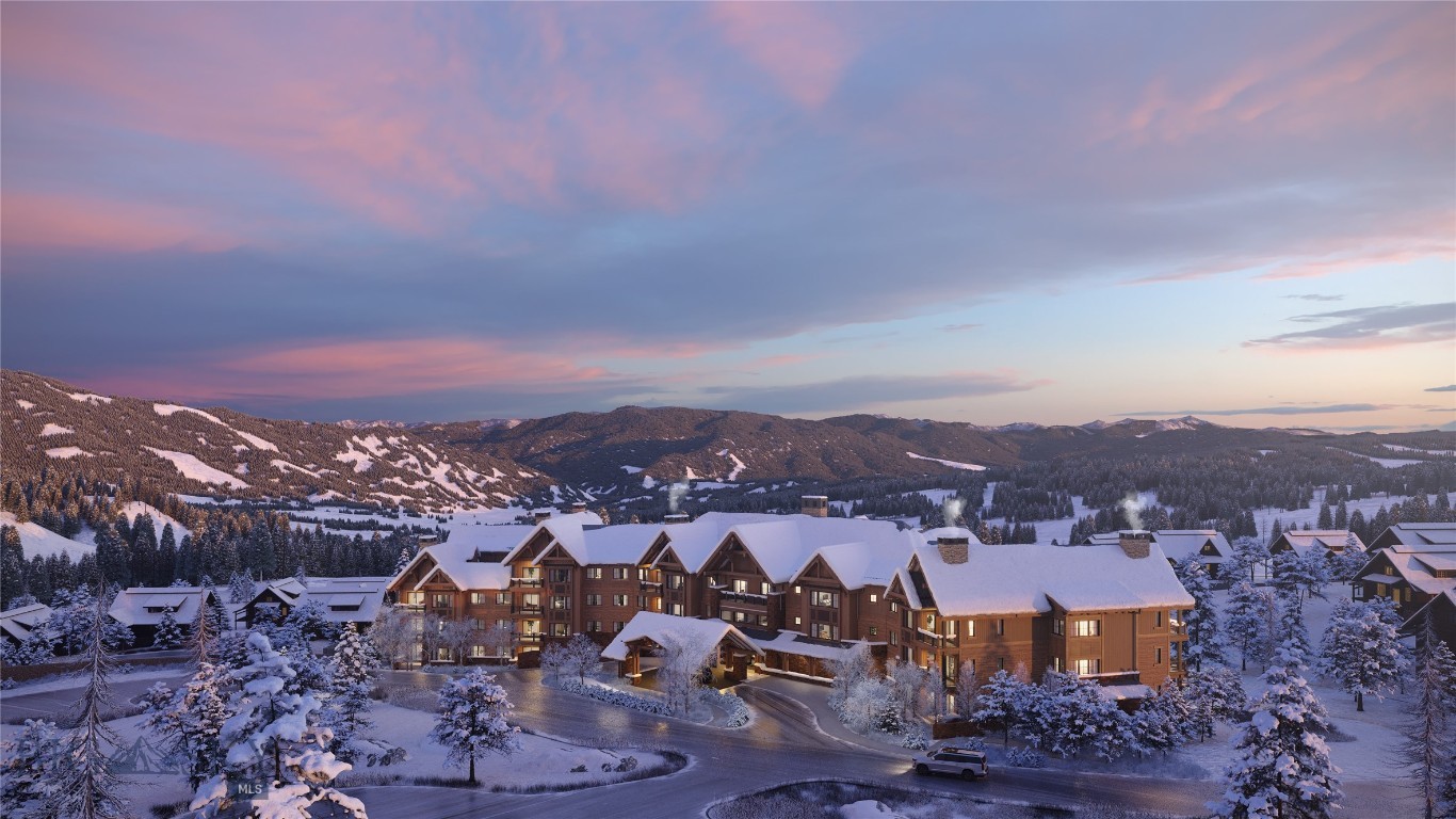 Big Sky Real Estate Co.