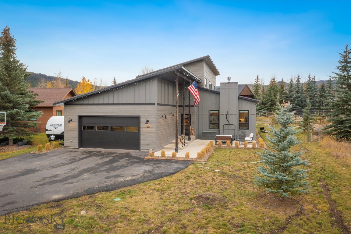 Big Sky Real Estate Co.